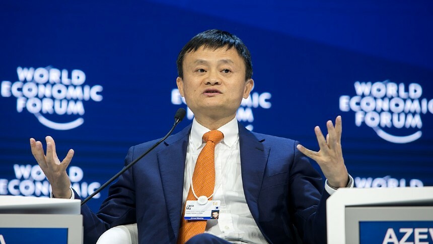 Jack Ma: o bilionário chinês que perdeu quase US$ 11 bilhões em dois meses