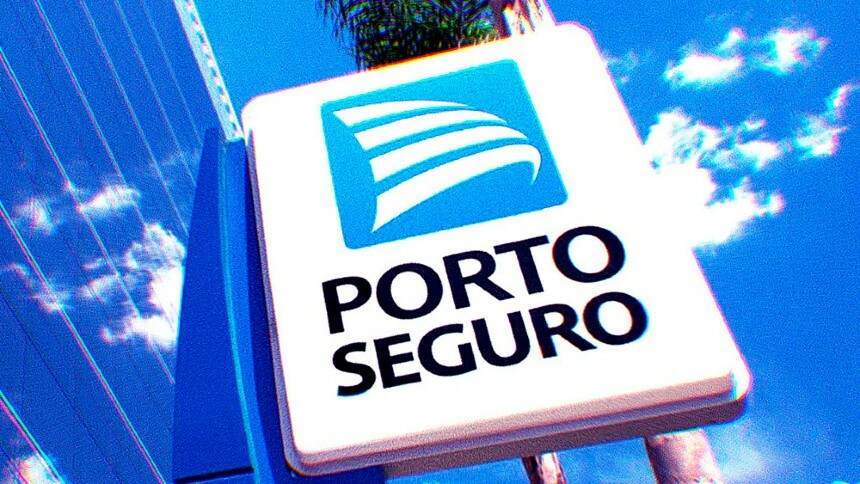 Na Porto Seguro, uma aposta milionária nas startupeiras