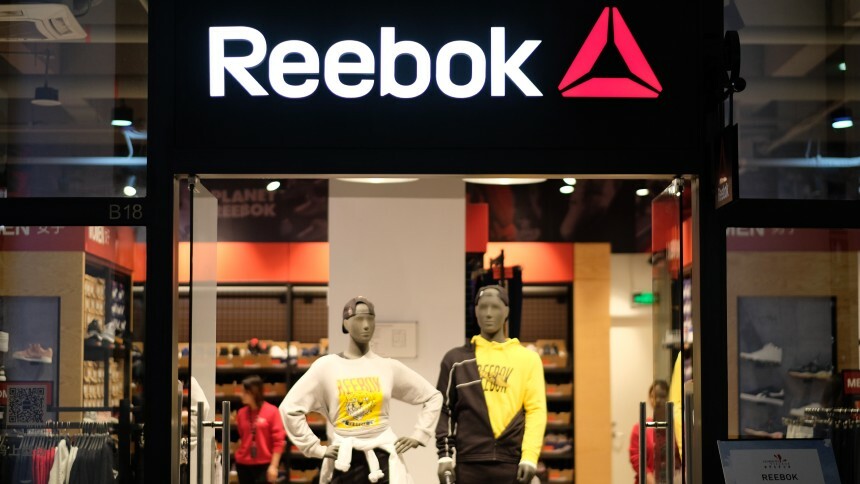 Na corrida das marcas esportivas, Adidas deve deixar Reebok para trás