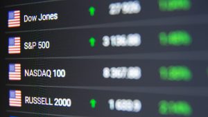 De portas abertas para o maior mercado de ações do mundo