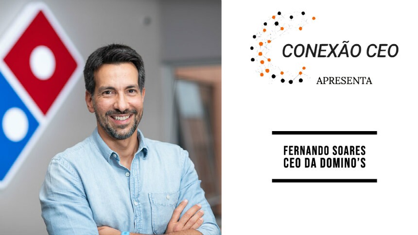 Domino's prepara novo menu de expansão no mercado brasileiro