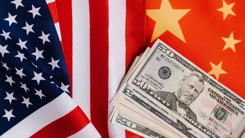 Nova ordem mundial? China ultrapassa os EUA em investimento estrangeiro direto