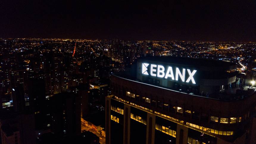 EXCLUSIVO: Ebanx compra participação no banco Topázio