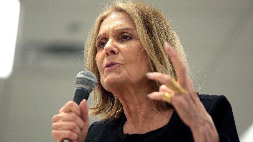 Gloria Steinem, a mulher que deu voz ao feminismo, ganha as telas de cinema