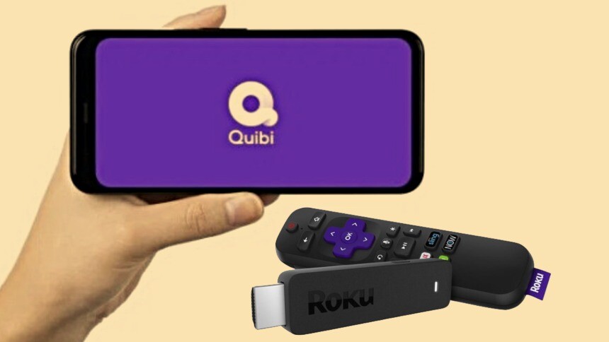 Na guerra do streaming, Roku negocia os espólios da Quibi, a "Netflix dos celulares"