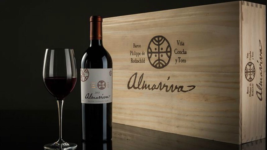 Chile e Argentina: os segredos de dois dos maiores produtores de vinhos do  Novo Mundo, Guia do Vinho e da Gastronomia