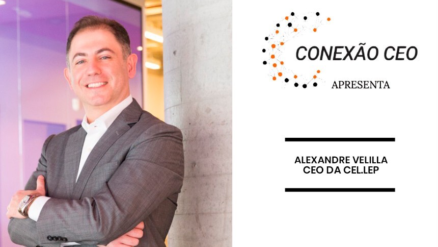 A rede de escolas de inglês Cel.Lep vai apostar em realidade aumentada