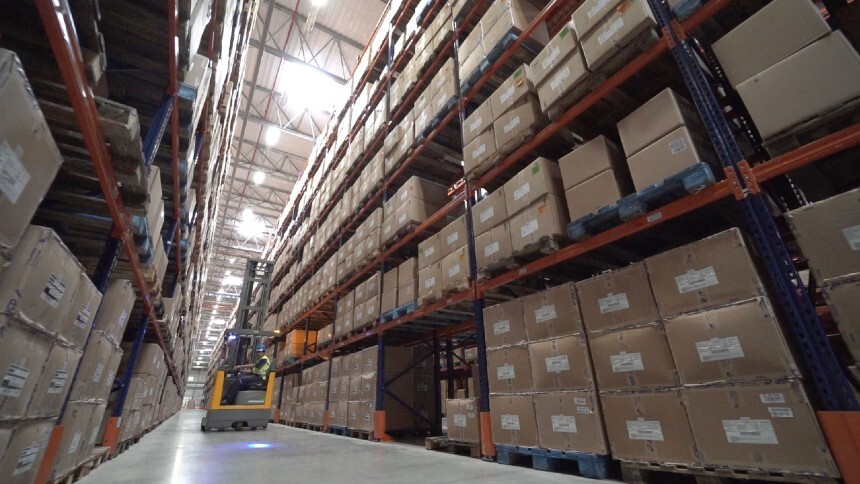 Sete novos centros de logística em sete meses: o pacote de ações da FedEx no Brasil