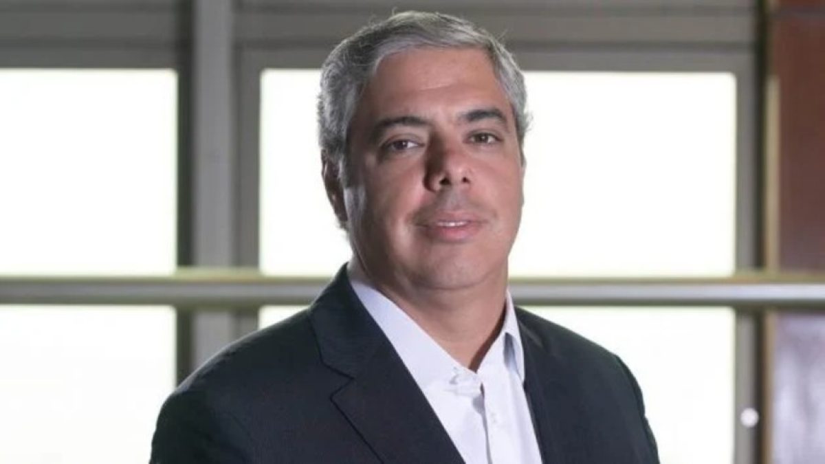Milton Maluhy, CEO do Itaú: 'resultados sólidos são fruto da boa gestão