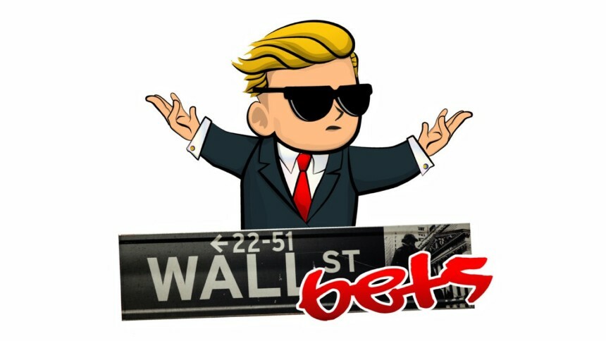 Do Reddit para Hollywood: história do criador de fórum que abalou Wall Street vai virar filme