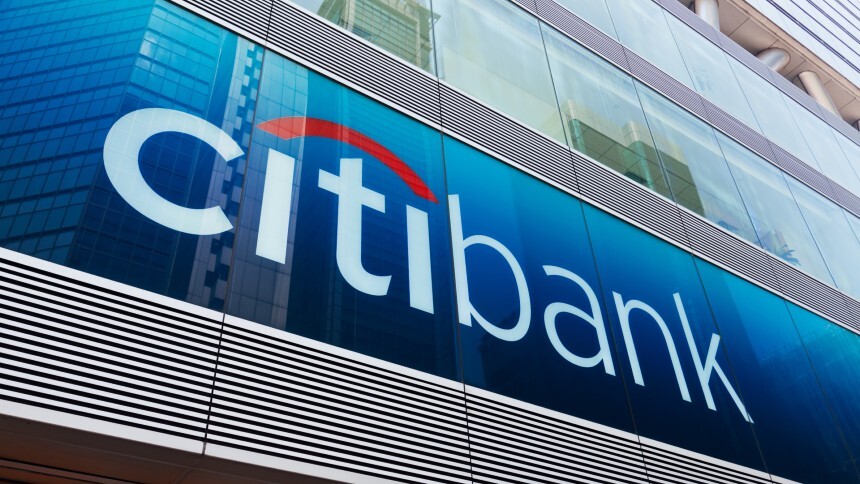 A transferência errada que custou US$ 500 milhões ao Citibank