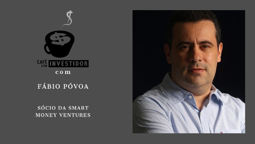 O acumulador de milhas que fundou a dona do iFood agora “coleciona” startups