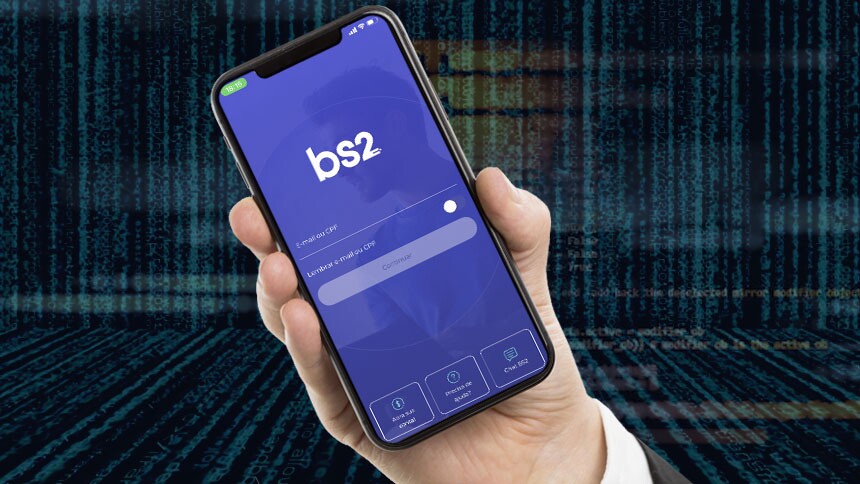 EXCLUSIVO: Para ser “mais tech”, banco BS2 busca um novo CEO