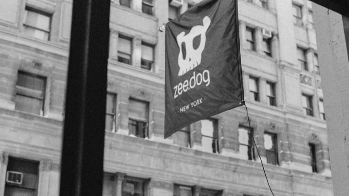 Zee.Dog New York