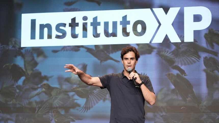 Instituto XP: o “sonho grande” para levar educação financeira a 50 milhões de brasileiros