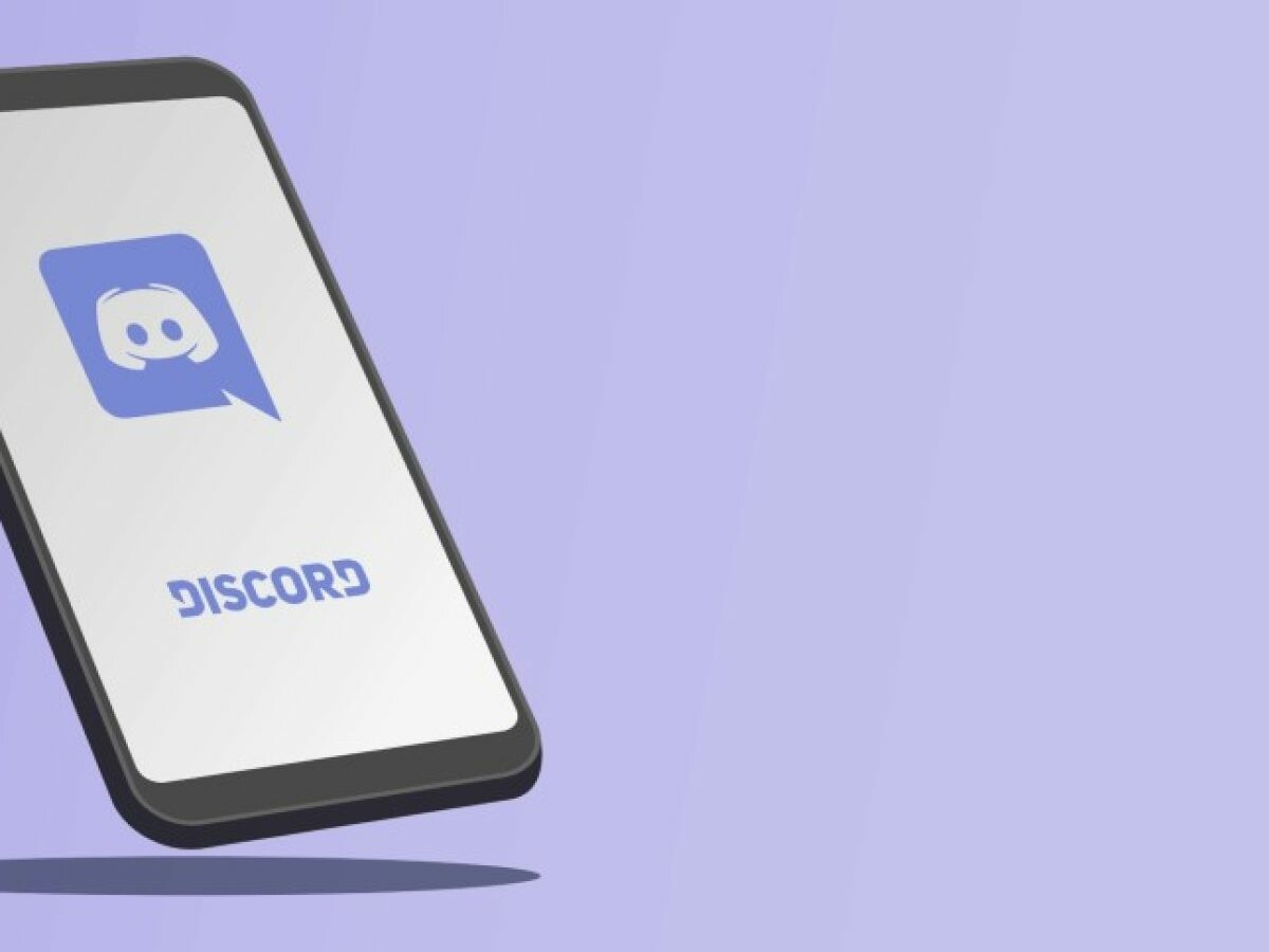 Discord  O universo de gamers e não só