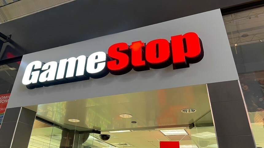 Ação “meme”: GameStop tenta provar que é capaz de virar o jogo
