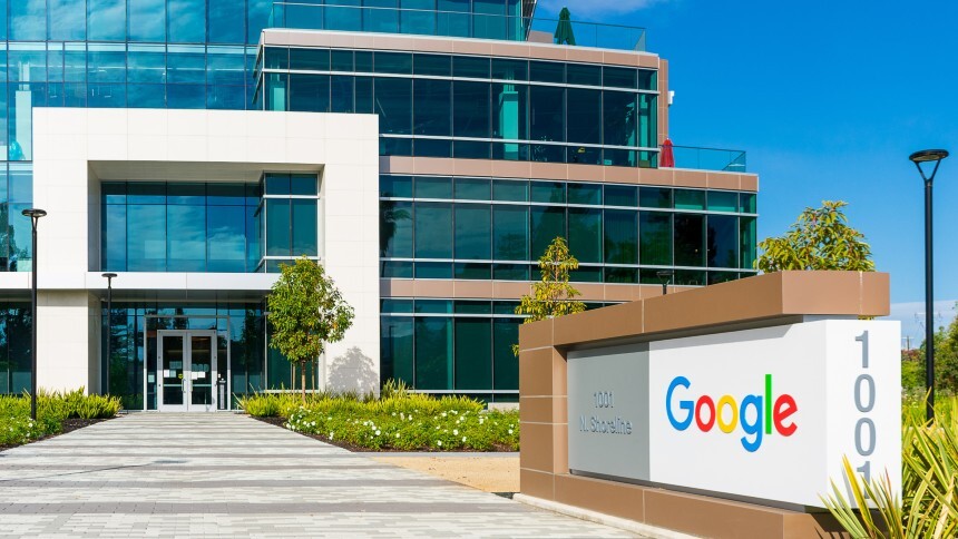 Fim do escritório? Google dobra aposta nos espaços físicos e em data centers