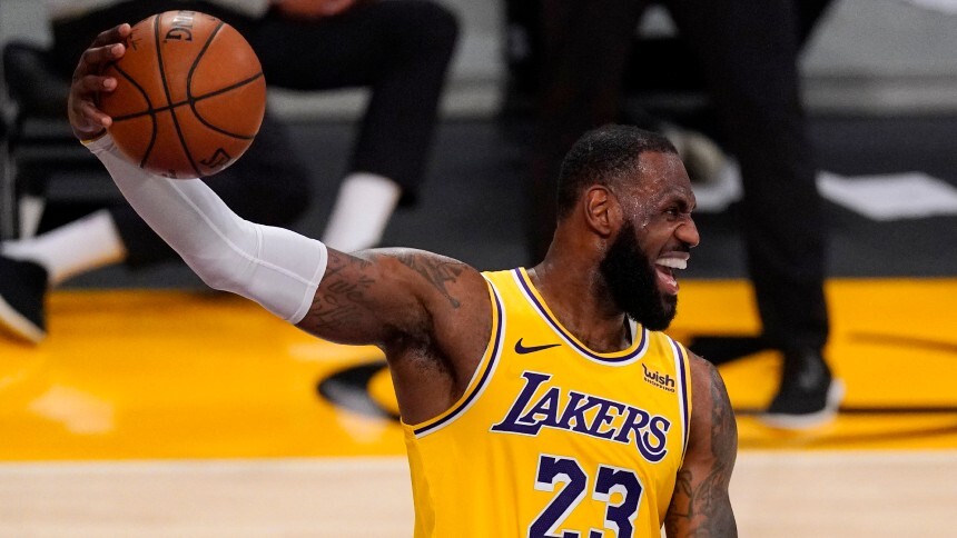 Meu caro LeBron James - Negócios no Esporte