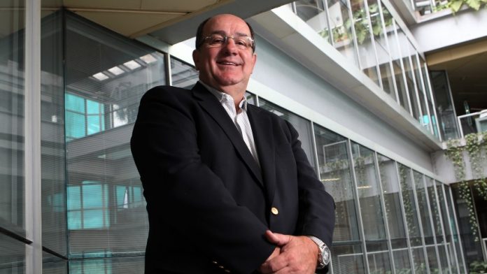 Fernando de Castro Marques