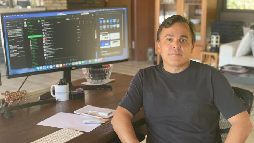 Nuvini, de Pierre Schurmann, faz quarta aquisição e capta R$ 400 milhões