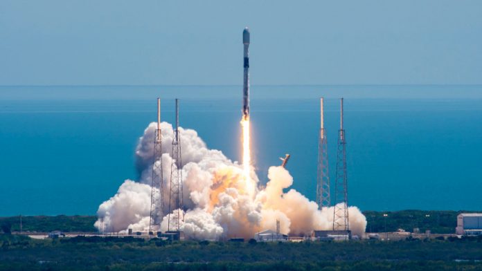 SpaceX