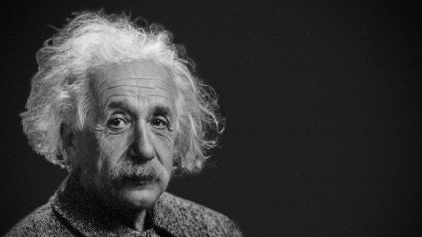 Como foi a luta de Albert Einstein para encontrar o seu “lugar no mundo”