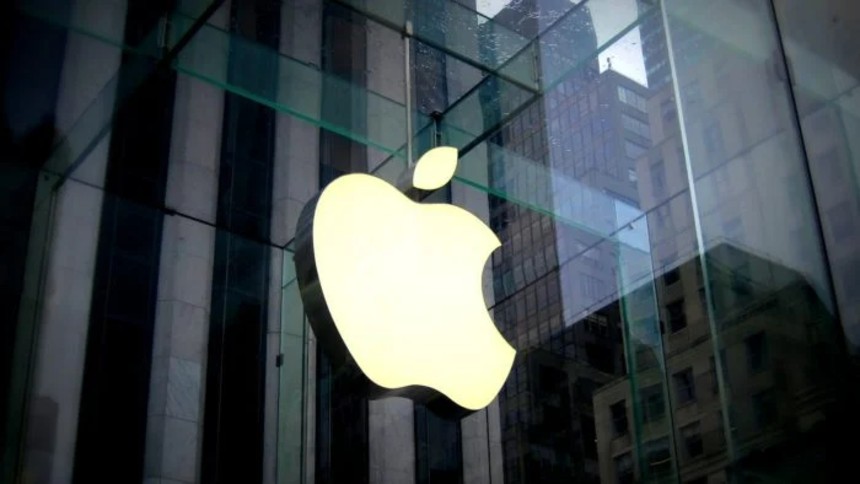 A mordida na maçã: grupo sequestra dados da Apple e exige resgate de US$ 50 milhões