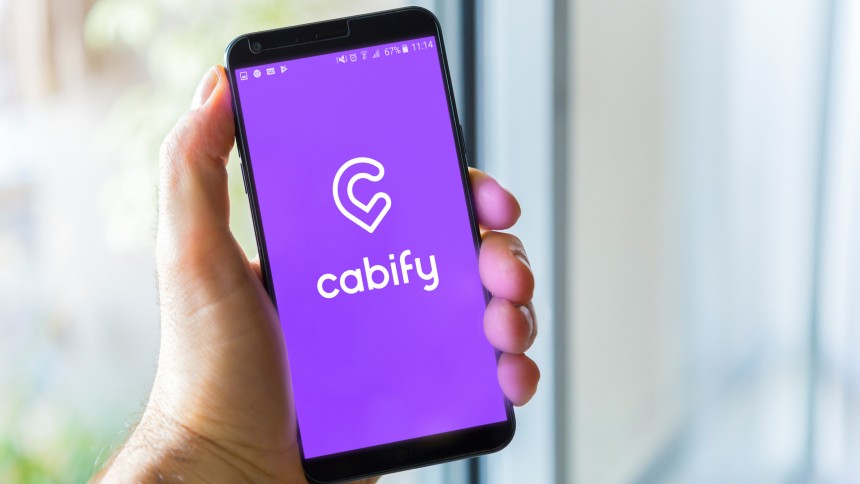 Rival de Uber e 99, Cabify vai encerrar as operações no Brasil em junho