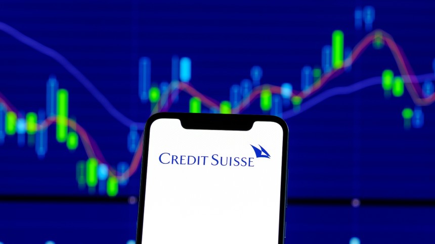 Após perdas bilionárias, Credit Suisse capta US$ 1,9 bilhão de investidores