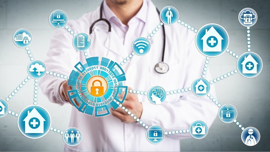 Cibersegurança: a saúde na mira dos hackers