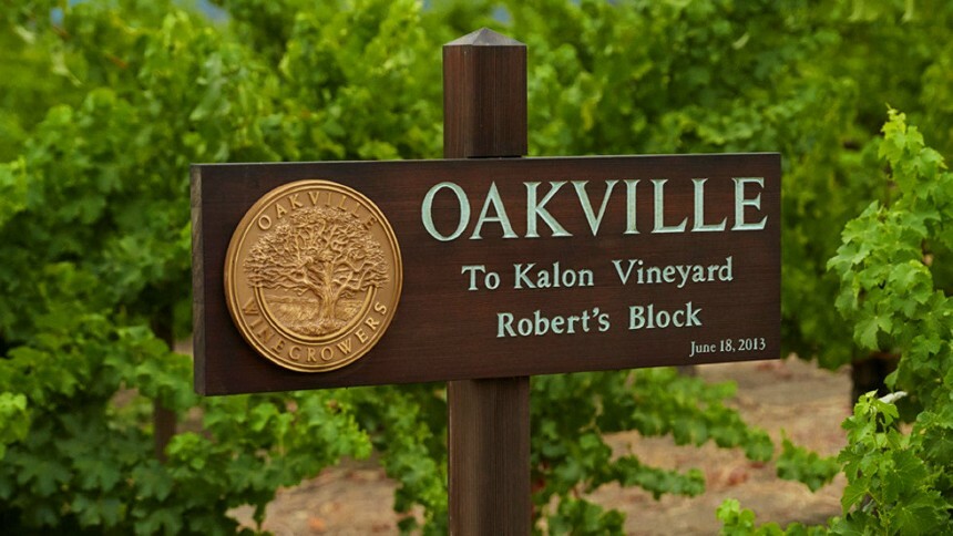A disputa por To Kalon, a região com as uvas mais valiosas dos Estados Unidos