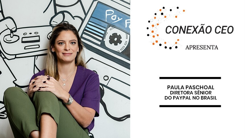 Pioneira entre as fintechs, PayPal se prepara para as criptomoedas