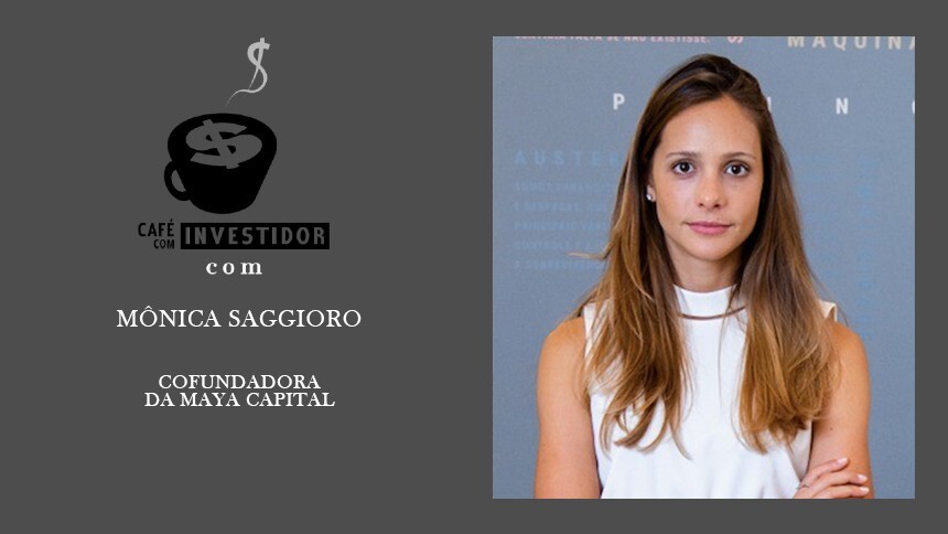 O estilo mão na massa de Mônica Saggioro e Lara Lemann de investir em startups