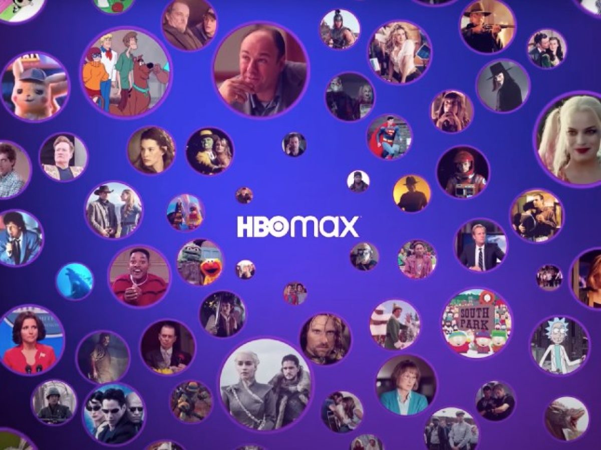 Guia de Serviços de Streaming n° 5 - HBO MAX.
