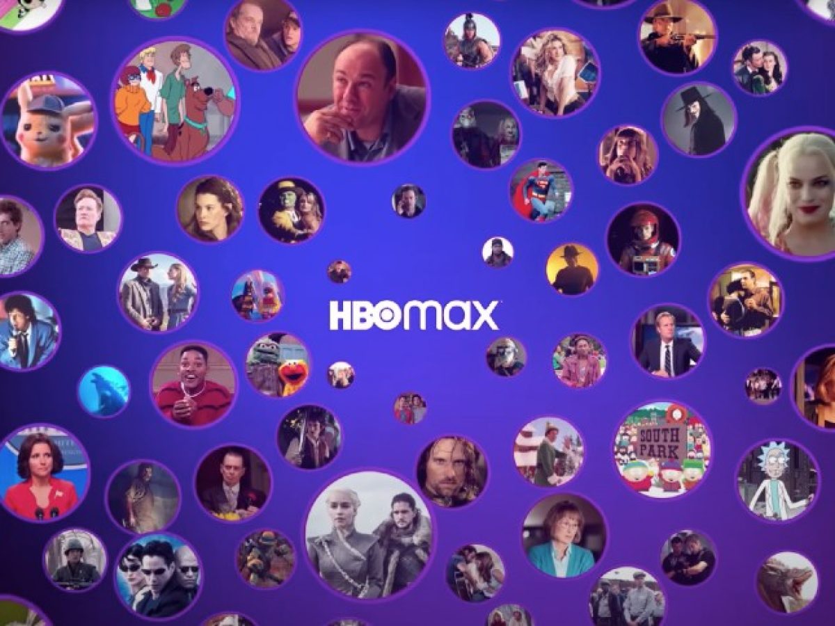 HBO Max chega ao Brasil nesta terça-feira (29) com preços a partir