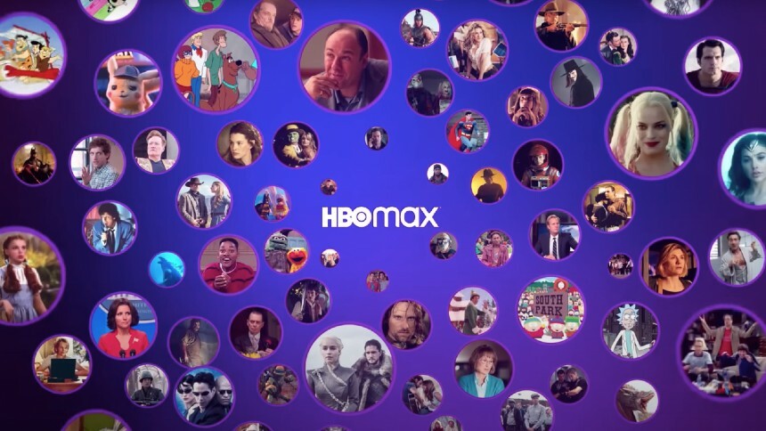 HBO Max - Dicas de Filmes e Séries (🇧🇷 Brasil)