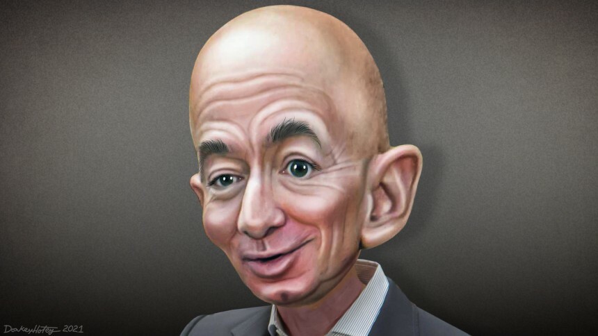“A obsessão de Bezos é apenas conquistar o universo”, diz biógrafo de fundador da Amazon