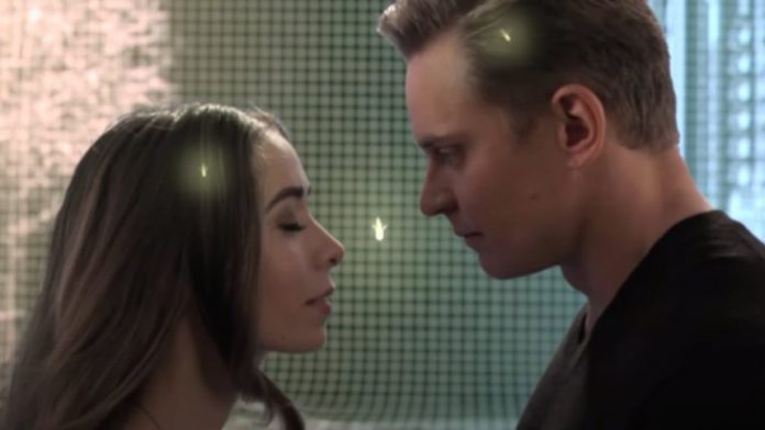 made for love serie hbo max