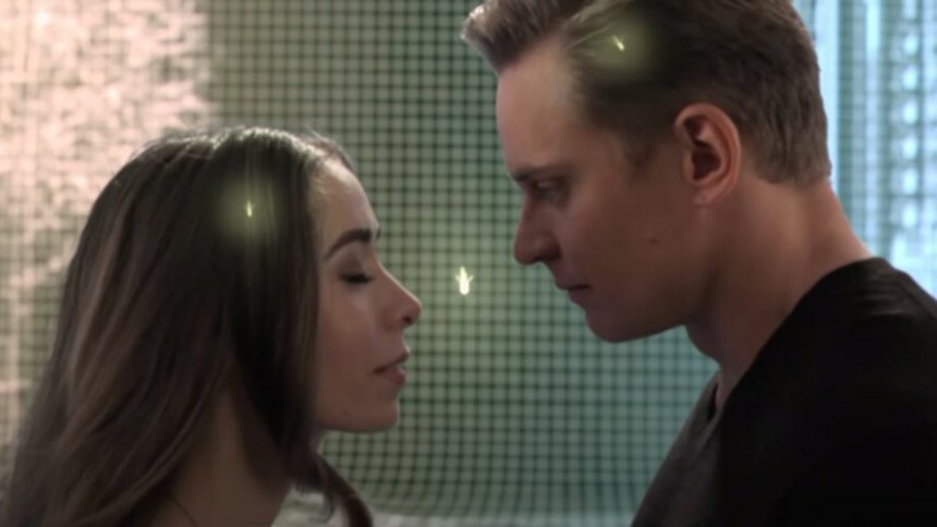 HBO Max adapta romance 'Made for love' em série com Cristin Milioti