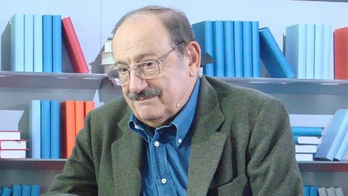 umberto eco
