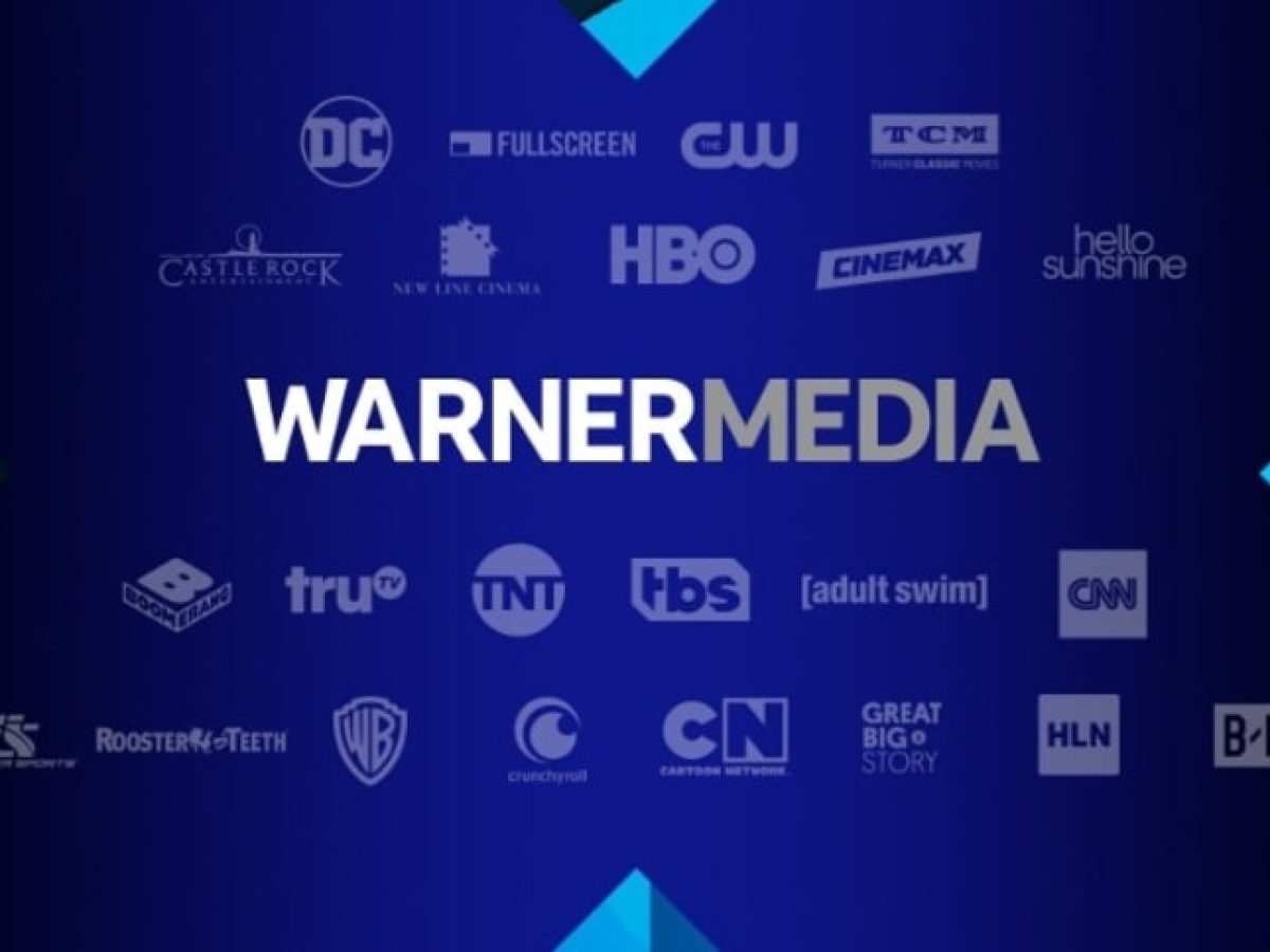 Cartoon Network anuncia fusão com a Warner Bros