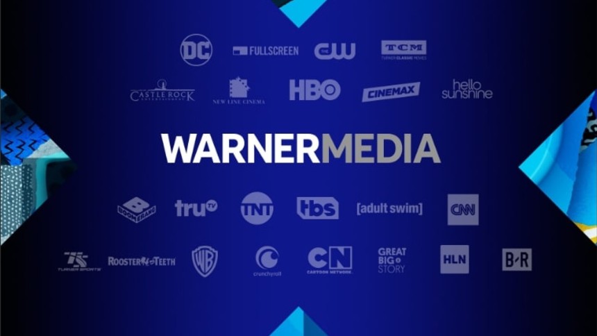 WarnerMedia e Discovery se unem para criar uma anti-Netflix