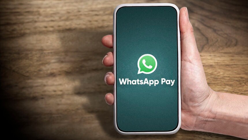 Whatsapp Pay deve entrar no ar hoje. Mas não vai ser tão fácil viralizar