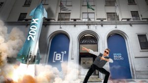 Cinco motivos para confiar na bolsa brasileira neste ano