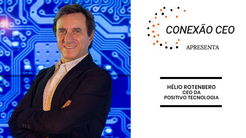 Positivo Tecnologia busca a sua "Vaio dos celulares"