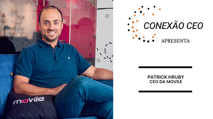 Na Movile, o menu de expansão vai muito além do iFood