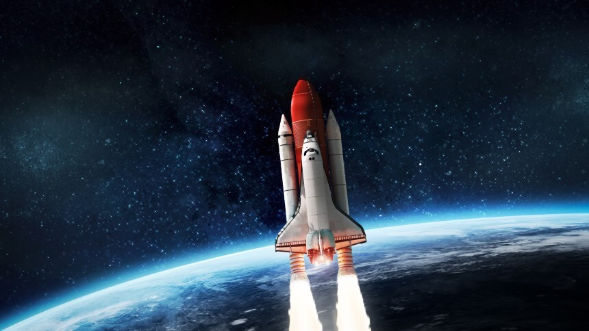 Para o Citi, moedas digitais são a "nova corrida espacial"