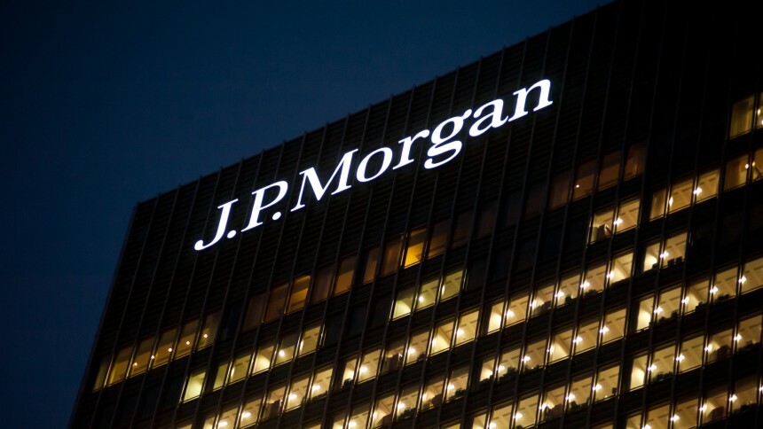 Agora no ESG? A máquina de aquisições do J.P. Morgan não para