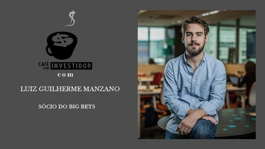 A fórmula (nada convencional) das grandes apostas do Big Bets